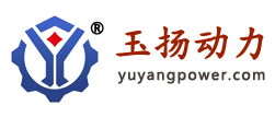 玉楊動力logo